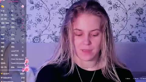 Darsi Anty online show from February 2026 02:27:02 PM