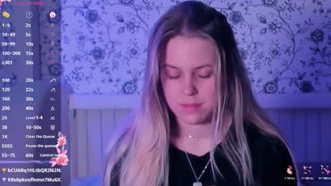 Darsi Anty online show from March 2026 03:58:01 PM