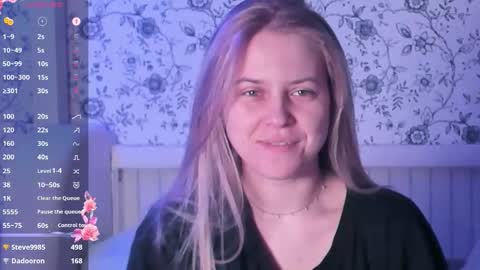 Darsi Anty online show from March 2026 03:40:01 PM