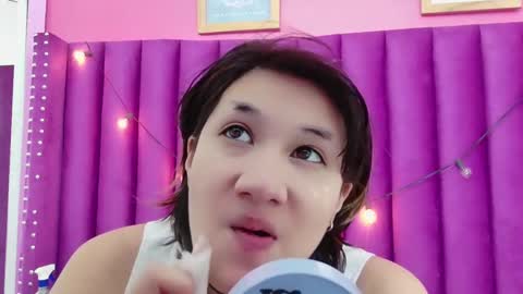  Angela  online show from October 2025 02:12:02 AM