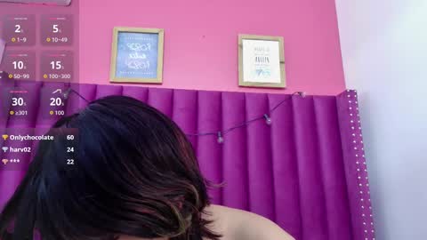  Angela  online show from November 2025 02:10:01 AM