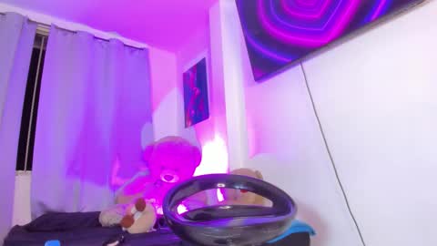 Angela online show from February 2026 09:50:01 AM