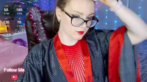 Angela online show from December 2024 03:42:02 PM