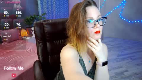 Angela online show from January 2025 03:37:01 PM