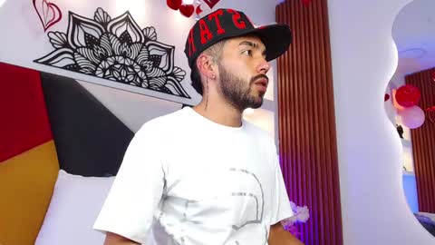 Angel online show from February 2026 03:46:02 AM