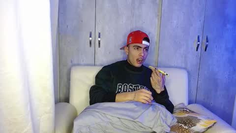 angelbacker22 online show from January 2025 03:15:01 AM