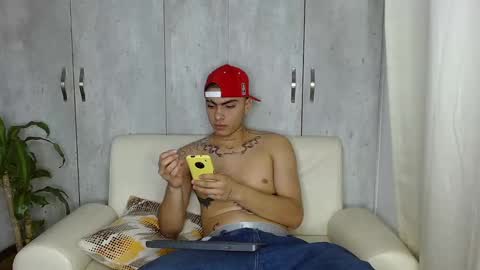 angelbacker22 online show from January 2025 05:13:01 AM