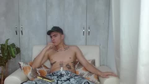 angelbacker22 online show from January 2025 04:41:02 AM