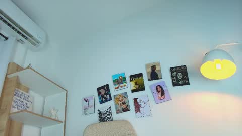 AngelBae  online show from October 2025 09:24:01 PM