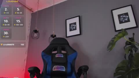 angelbell19 online show from December 2024 09:12:02 PM