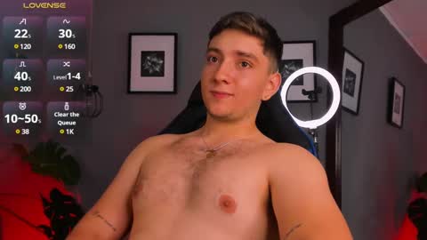 angelbell19 online show from February 2025 12:31:02 AM