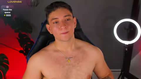 angelbell19 online show from February 2025 12:24:01 AM