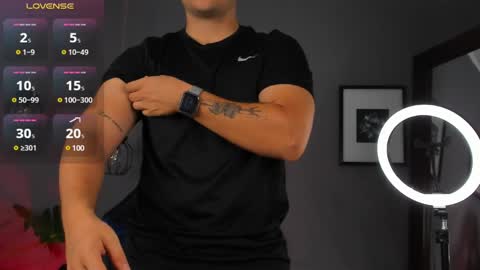 angelbell19 online show from February 2025 04:11:01 AM