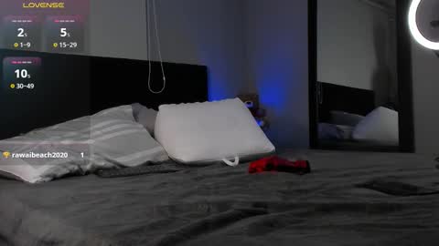 angelbell19 online show from December 2025 03:27:02 AM