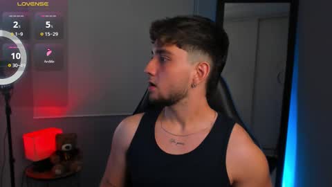 angelbell19 online show from December 2025 11:11:02 PM