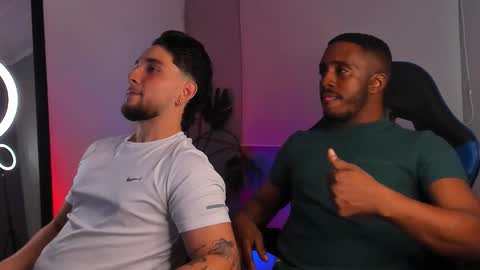 angelbell19 online show from February 2026 02:05:02 AM