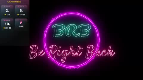 angelbell19 online show from March 2026 03:00:02 AM