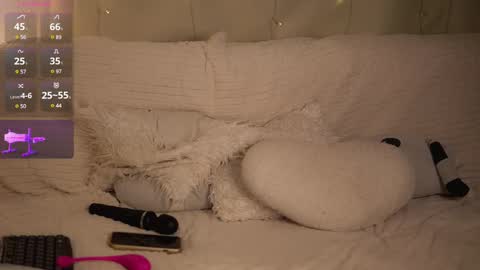 Hi my name is Anny HOT PVT IS OPEN MY FAV PATTER IS 57 online show from February 2025 10:18:02 AM