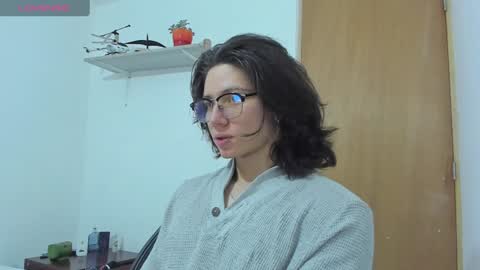 Angel Bennet online show from February 2025 02:47:01 AM