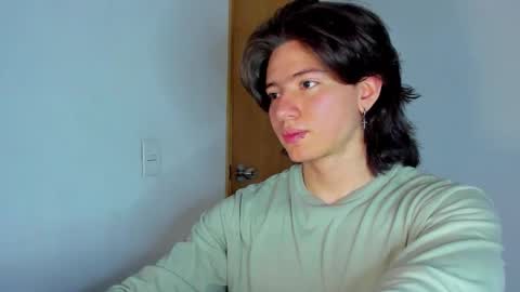 Angel Bennet online show from November 2025 10:40:01 PM