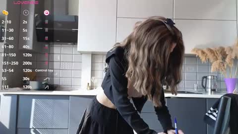 angelbl666 online show from February 2025 10:04:02 AM