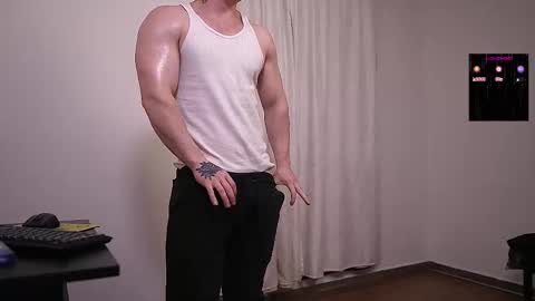 NGEL.  online show from November 2025 01:05:01 AM