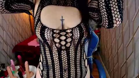 Angel online show from April 2026 07:41:01 PM