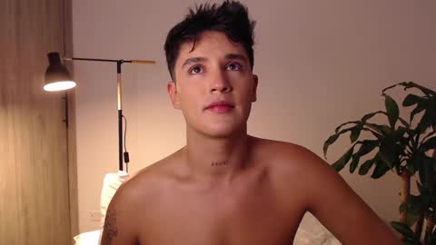 Angel online show from December 2024 12:41:02 AM