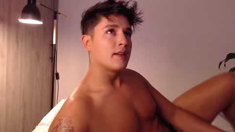 Angel online show from December 2024 08:18:01 PM