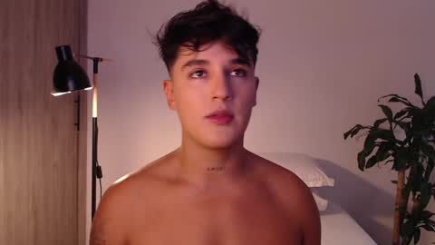 Angel online show from January 2025 08:26:02 PM