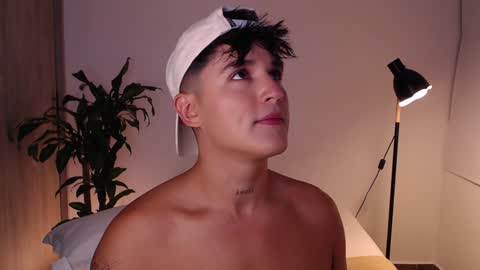 Angel online show from January 2025 01:37:02 AM