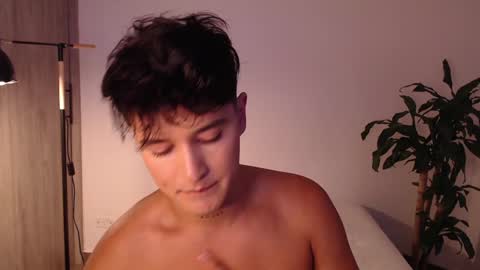 Angel online show from January 2025 11:16:02 PM