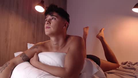 Angel online show from February 2025 02:55:01 AM