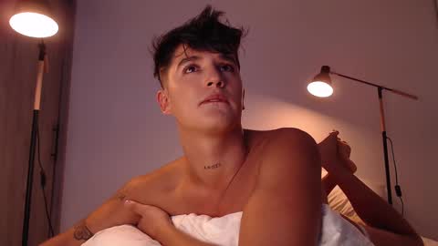 Angel online show from March 2025 02:09:01 AM