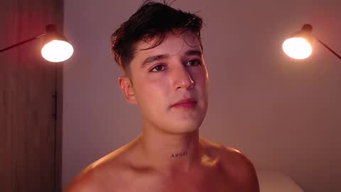 Angel online show from March 2025 01:35:02 AM