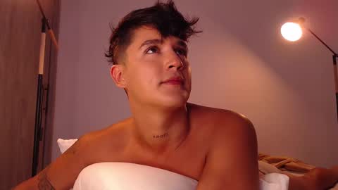 Angel online show from March 2025 01:59:02 AM