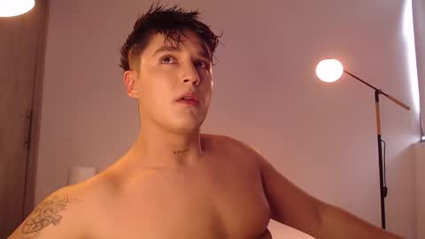 Angel online show from January 2026 07:08:02 PM