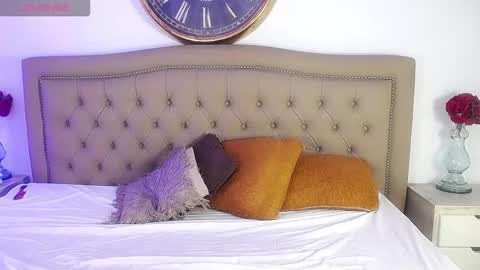 Angel Costa online show from January 2026 07:59:01 PM