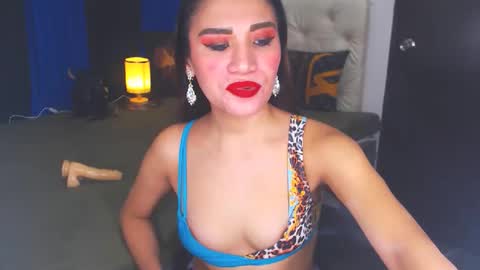 Angel online show from January 2025 09:25:02 PM