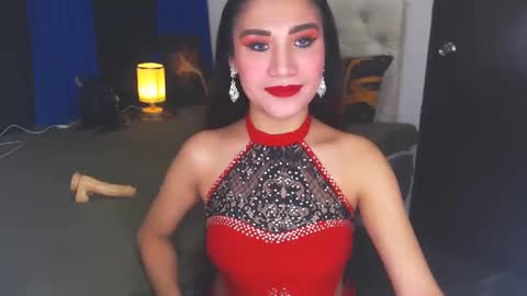 Angel online show from January 2025 01:04:02 AM