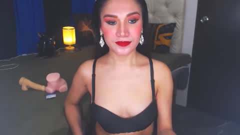 Angel online show from January 2025 01:30:01 AM