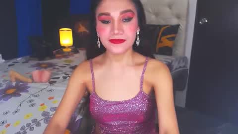 Angel online show from January 2025 12:12:01 AM