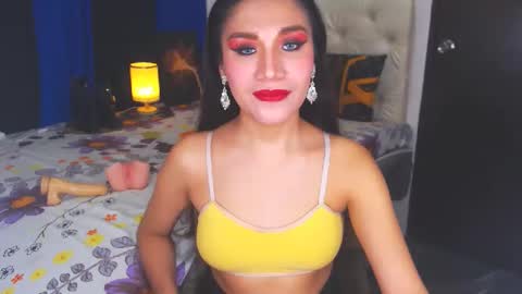 Angel online show from January 2025 03:35:02 PM