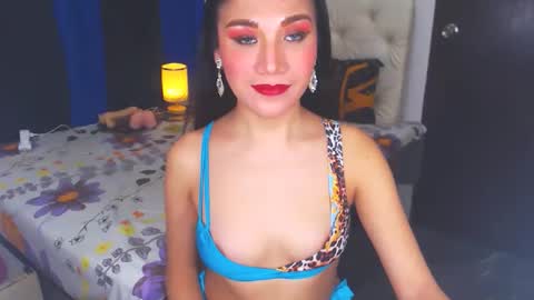 Angel online show from February 2025 12:27:01 AM