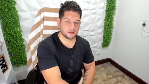 angel online show from February 2025 01:43:02 AM