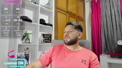 angel online show from February 2026 05:05:02 PM