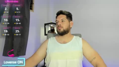 angel online show from April 2026 12:59:02 AM