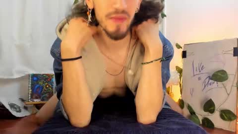 angeldamianart online show from January 2026 01:49:01 PM