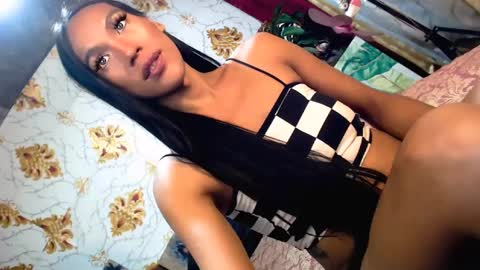 ANGELDARK online show from January 2025 06:21:01 PM