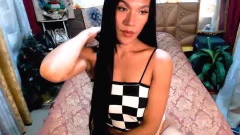 ANGELDARK online show from February 2025 02:26:01 PM